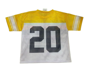 SU Football Jersey