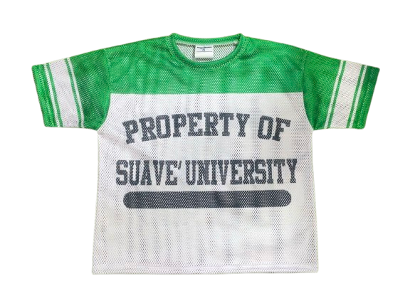 SU Football Jersey