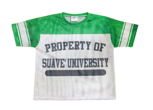 SU Football Jersey