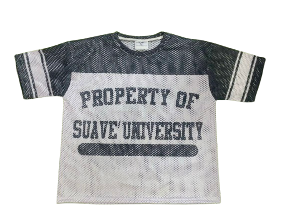 SU Football Jersey