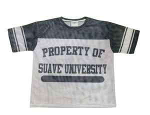 SU Football Jersey