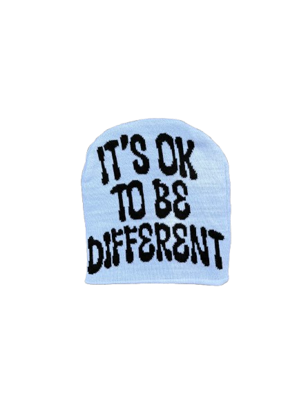Definition Skully (White)