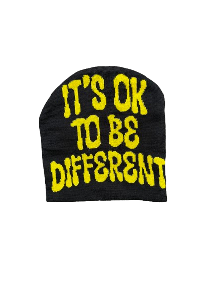 Definition Skully (Black)