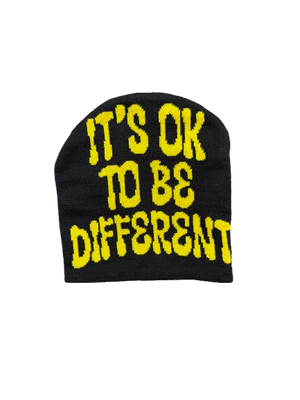 Definition Skully (Black)