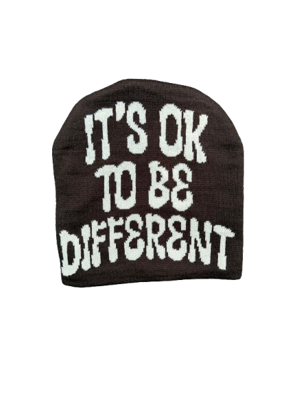 Definition Skully(Brown)