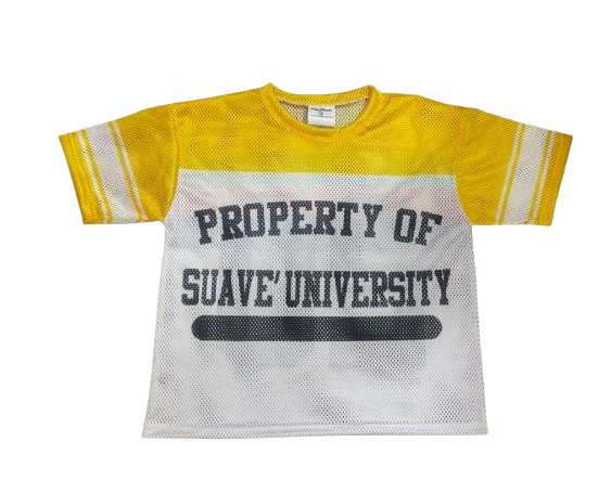 SU Football Jersey