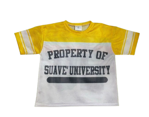 SU Football Jersey