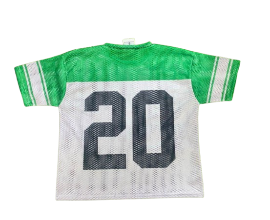 SU Football Jersey