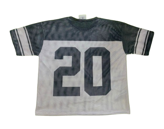 SU Football Jersey