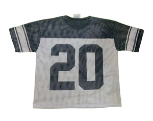 SU Football Jersey