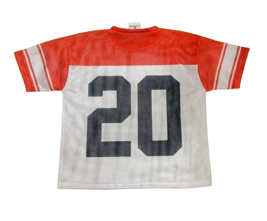 SU Football Jersey