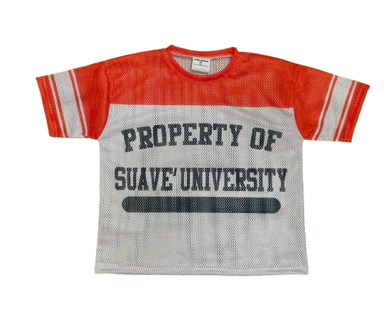 SU Football Jersey