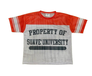 SU Football Jersey
