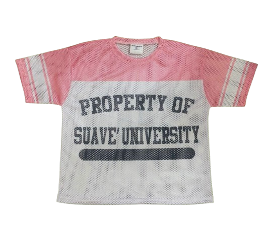 SU Football Jersey