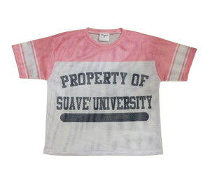 SU Football Jersey