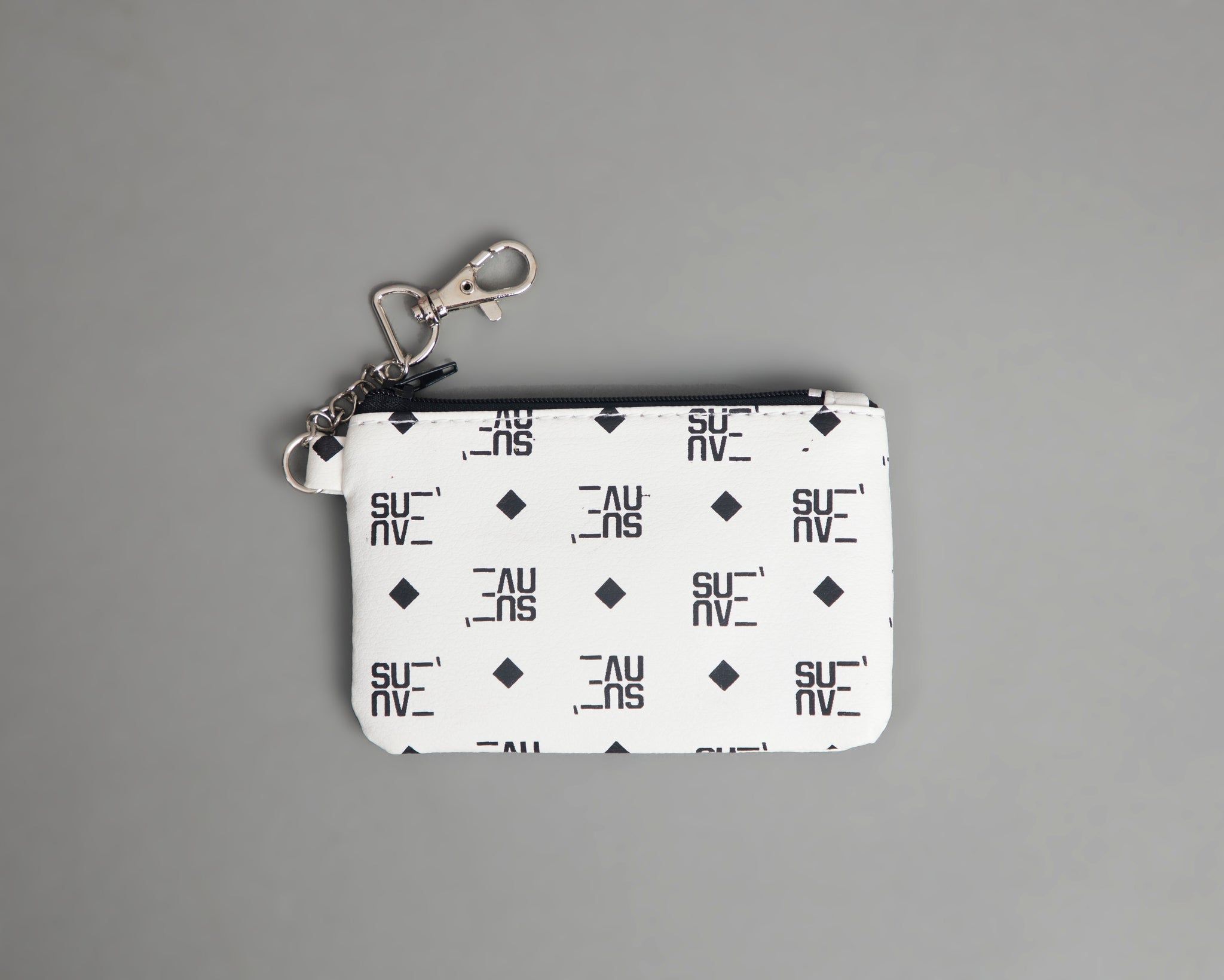Logo Keychain Pouches