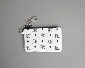 Logo Keychain Pouches