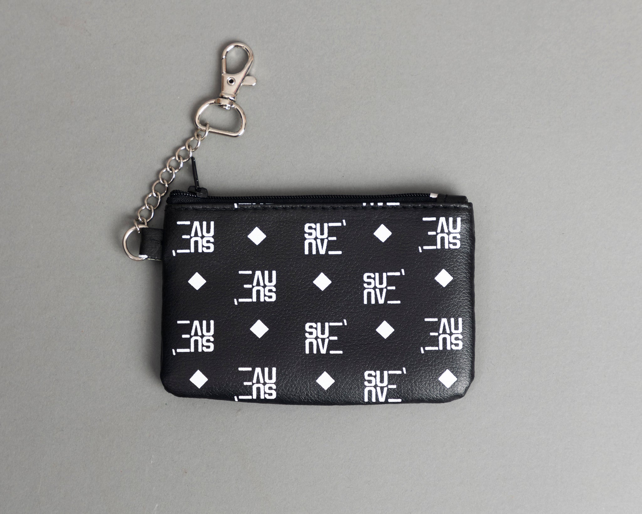 Logo Keychain Pouches