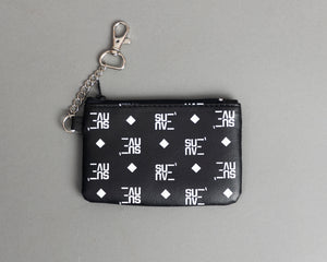 Logo Keychain Pouches